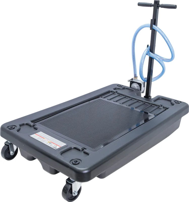 Recogedor de aceite | 60 l