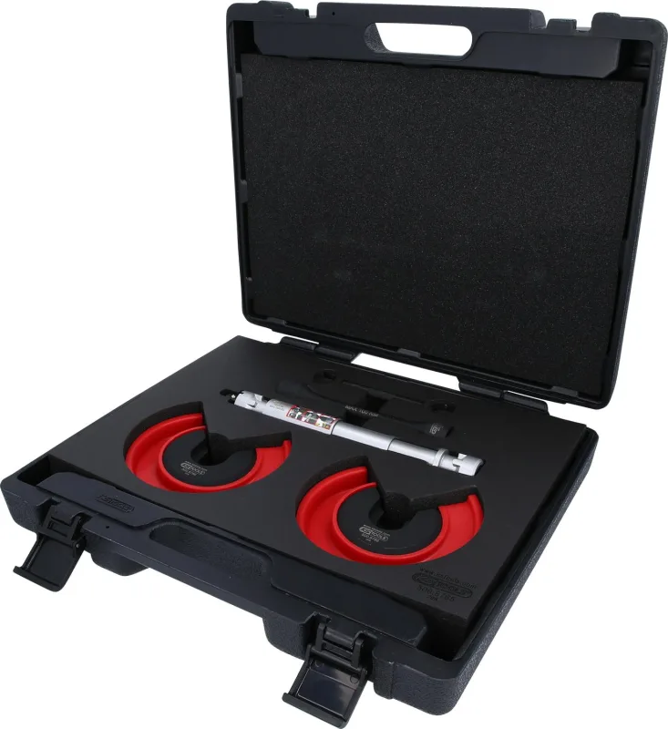 Ks tools jeu de compresseurs de ressorts télescopiques pour ressorts