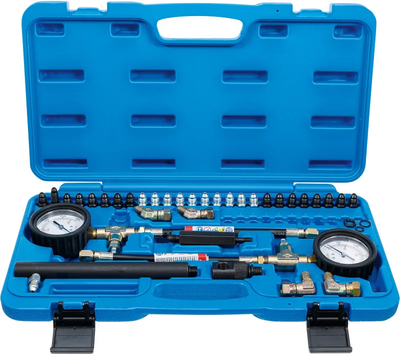 Medidor de presión del abs y del freno