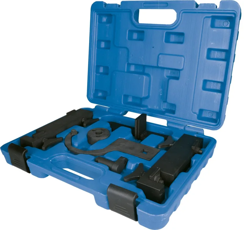 Brilliant tools jeu d’outils de réglage de moteur pour jaguar, land