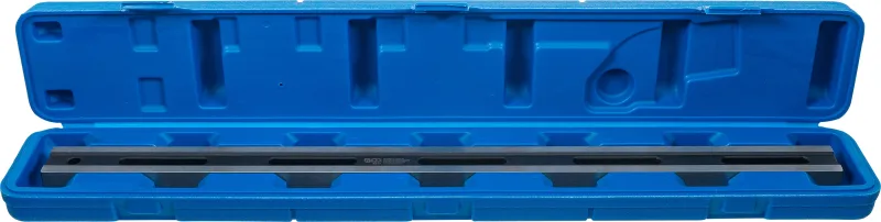 Regla plana de precisión | 600 mm