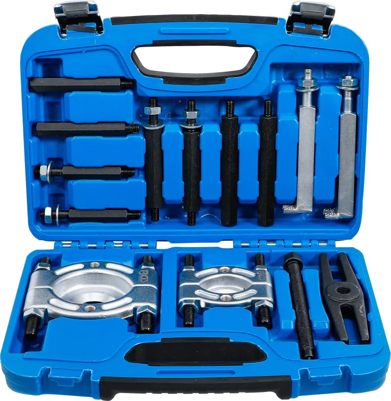 Serie di bordatubi per assembl.cuscinetti | 14 pz.