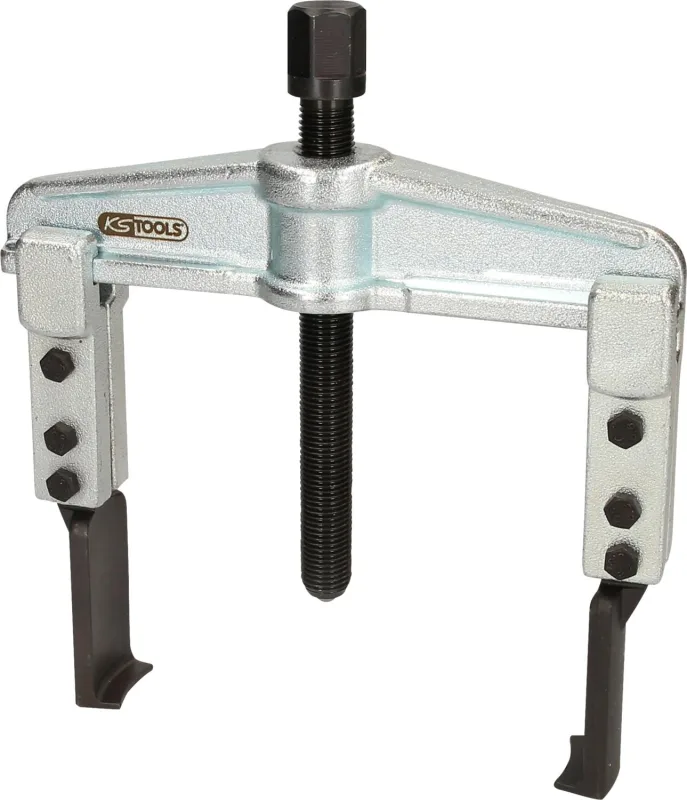 Ks tools extracteurs universels à deux griffes avec crochets