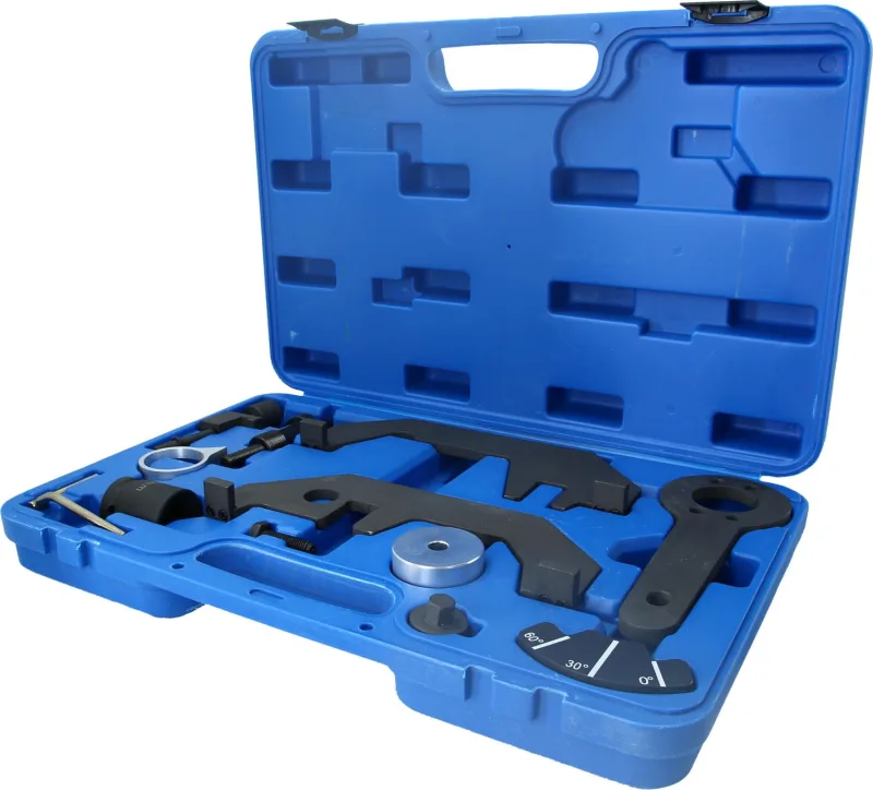Brilliant tools jeu d’outils de réglage de moteur pour bmw n62, n73