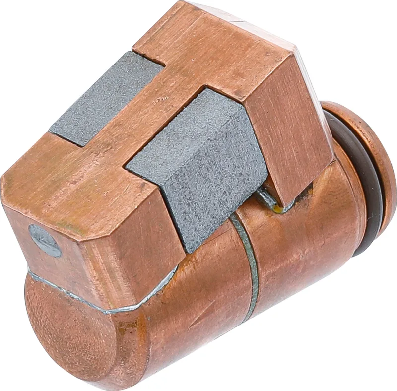 Bobina de enfoque | 20° en ángulo | para bgs 2170