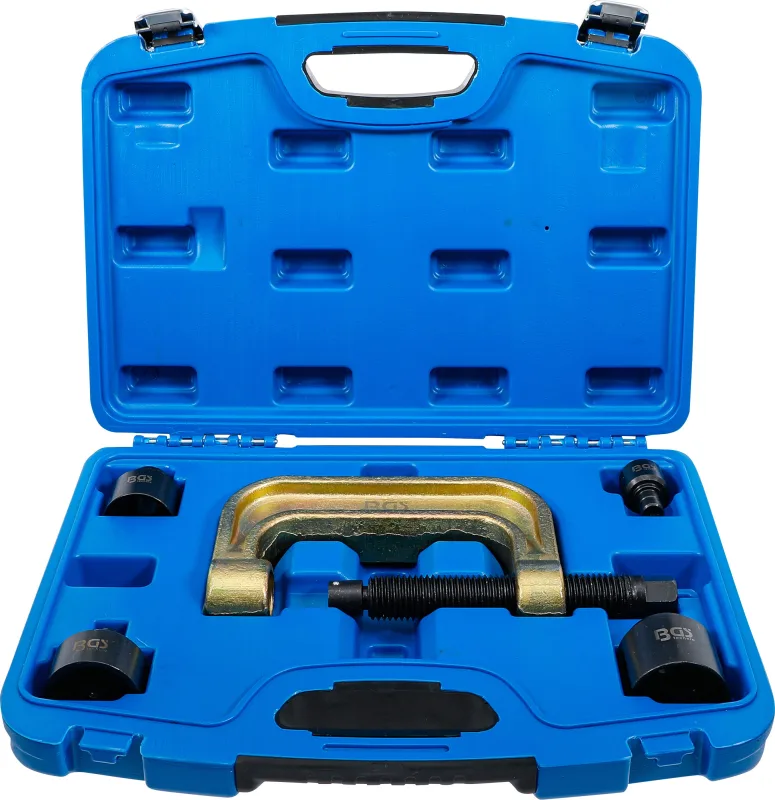 Juego de herramientas para rótulas de suspensión | para mercedes benz