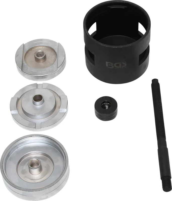 Bgs outil montage silenbloc | pour bmw x 5