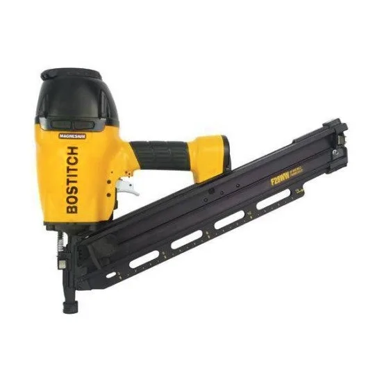 Clavadora neumática bostitch 50-90 mm - f28ww-e