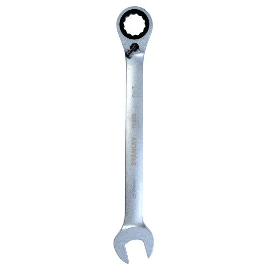 Clé mixte a cliquet gamme pro&nbsp;27mm - 1-17-373