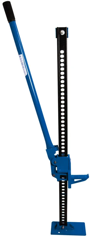 Gato de campo | 2500 kg