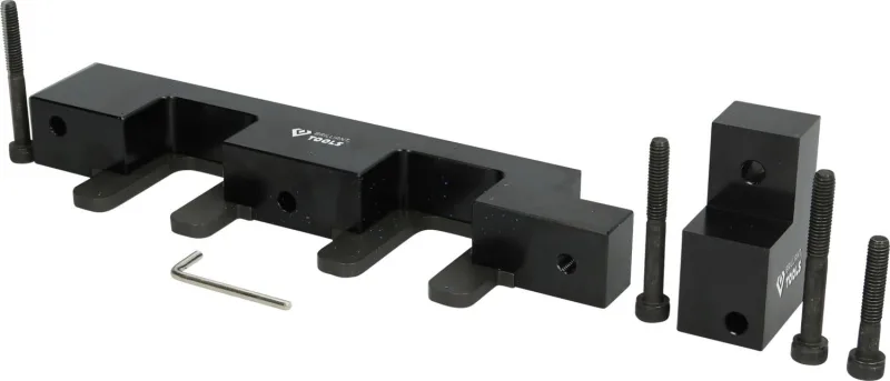 Brilliant tools jeu d’outils de réglage d’arbre à cames pour opel,