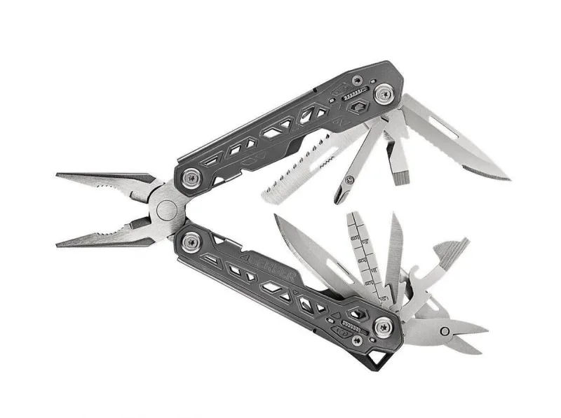 Gerber suspension truss multitool