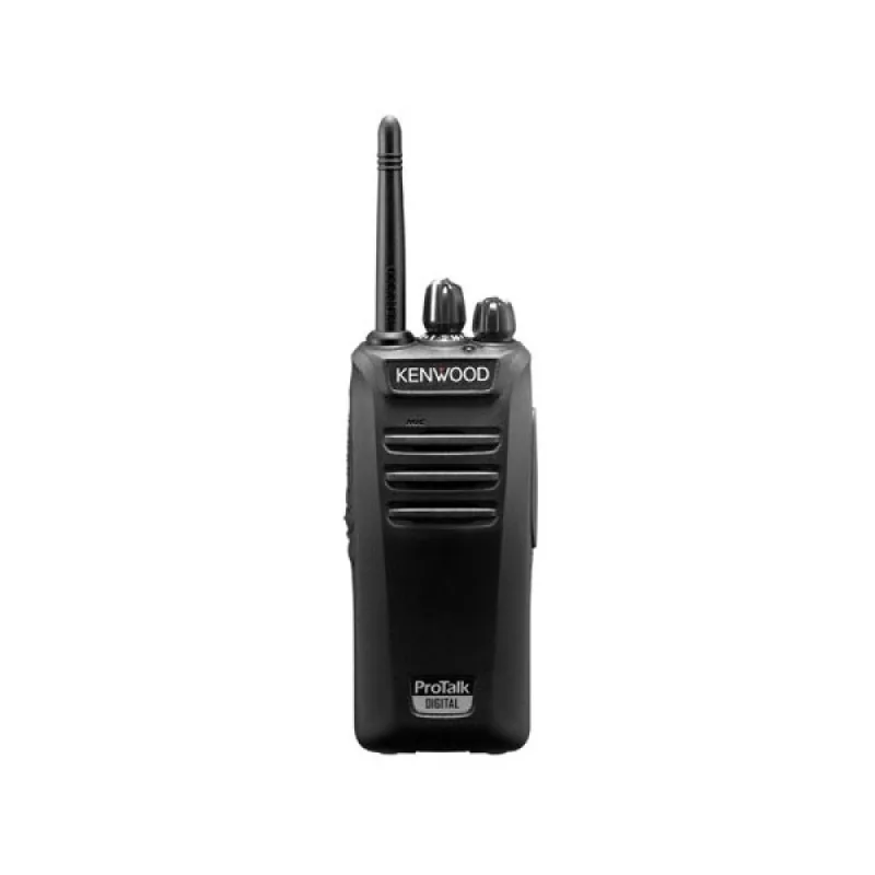 Kenwood - protalk tk-3701de