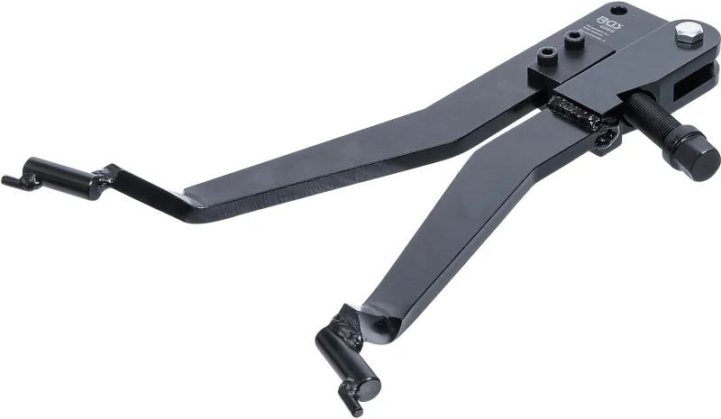 Herramienta de montaje y desmontaje de zapatas de freno | para camiones volvo