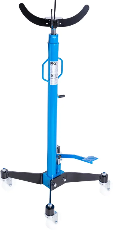 Gato de foso | 600 kg