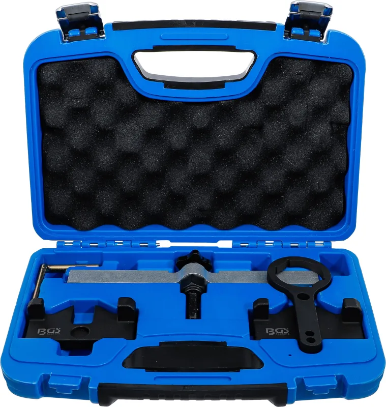 Juego de calado de distribución | para bmw n63