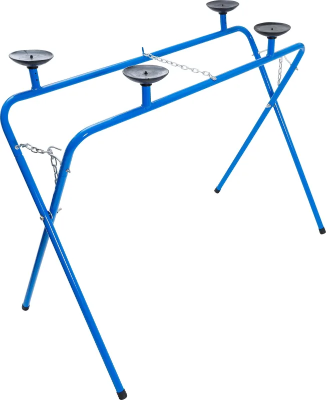 Bgs support de pare-brise | avec ventouses