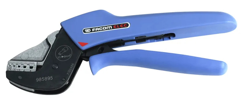 Facom alicates para extremos de cables - 985895