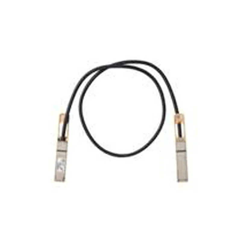 Cable de red rígido utp categoría 6 cisco qsfp-100g-cu2m=