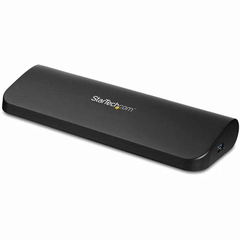 Hub usb startech usb3sdockhdv
