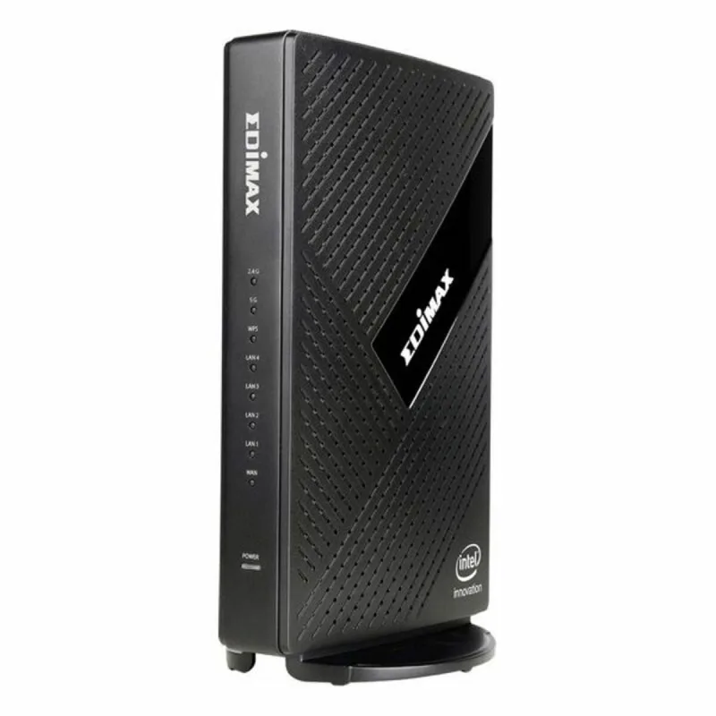 Router edimax br-6473ax