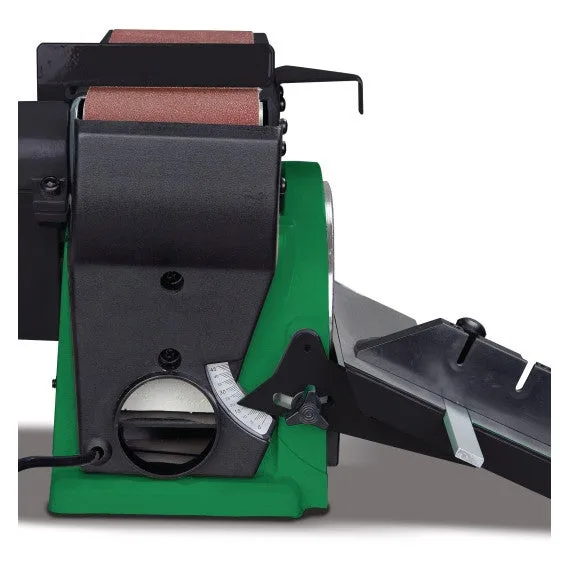 Holzstar lijadora multifuncion bts150 400w