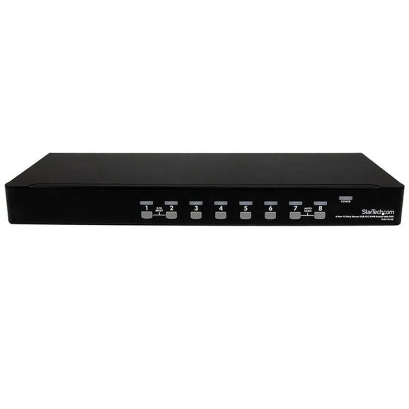 Switch kvm startech sv831dusbgb