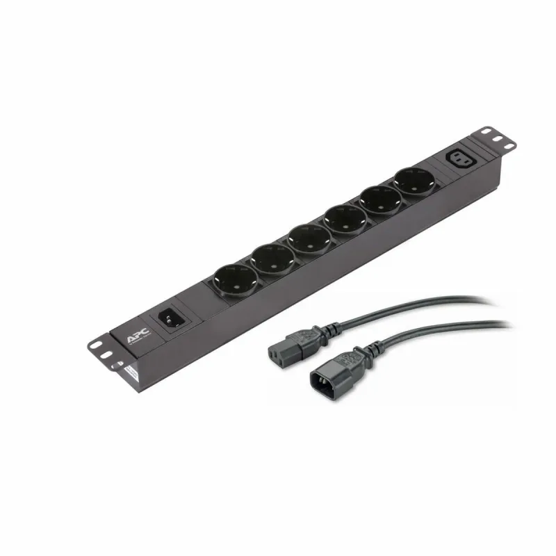 Distribuidor de energía apc epdu1010b-sch