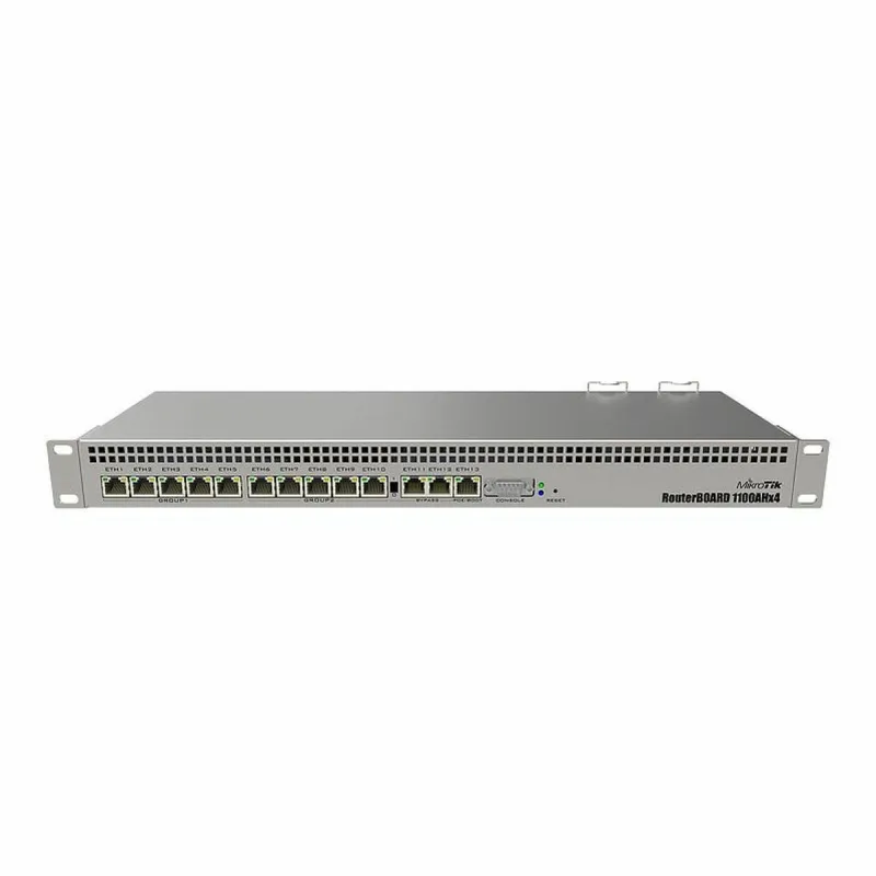 Router mikrotik rb1100ahx4