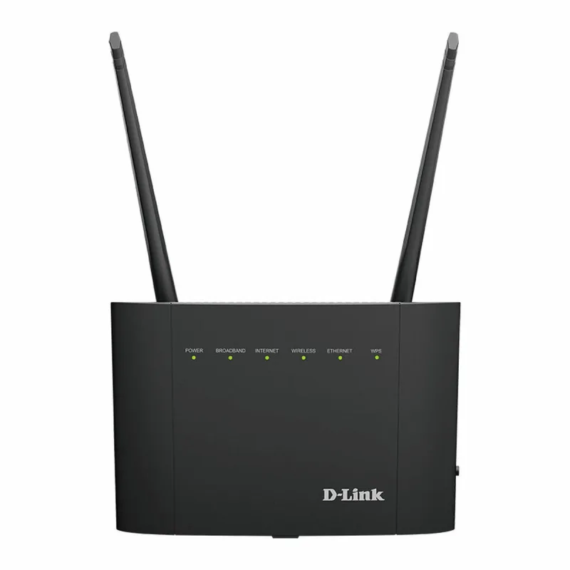 Router d-link dsl-3788 866 mbit/s wi-fi 5