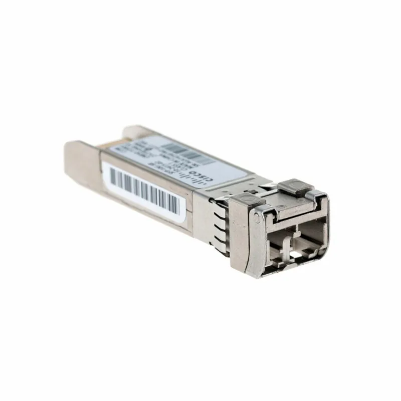 Módulo fibra sfp multimodo cisco sfp-10g-sr=