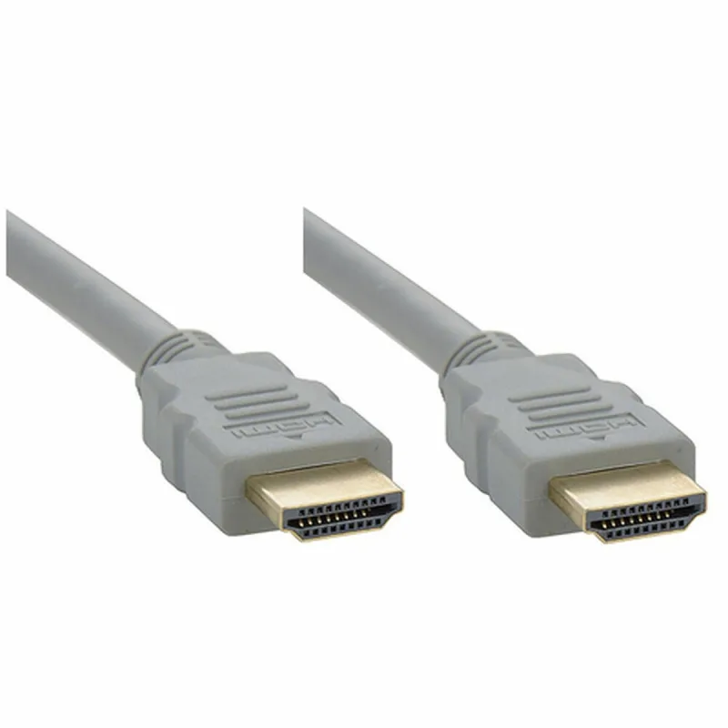 Cable hdmi cisco cab-2hdmi-3m-gr= 3 m gris