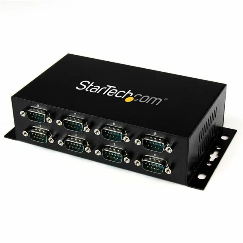 Adaptador usb a rs232 startech icusb2328i