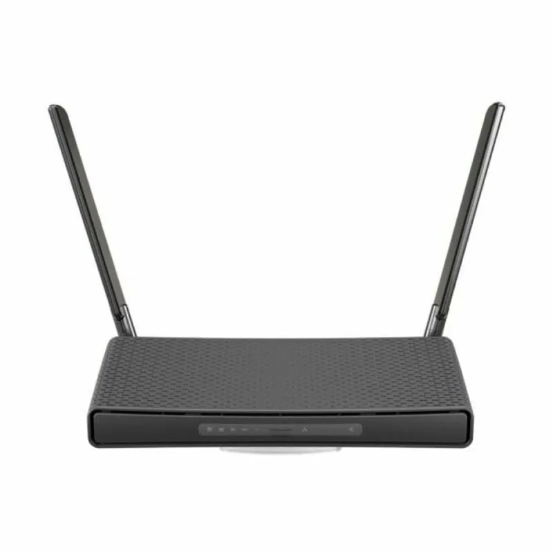 Router mikrotik rbd53ig-5hacd2hnd 867 mbps wi-fi 5 negro