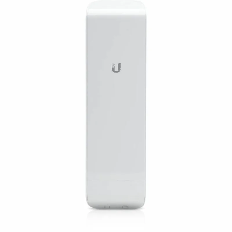 Punto de acceso ubiquiti nsm2 2,4 ghz 150 mbit/s blanco