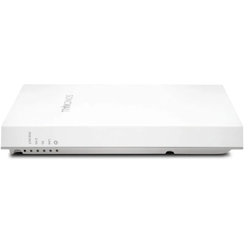 Punto de acceso sonicwall sonicwave 224w blanco