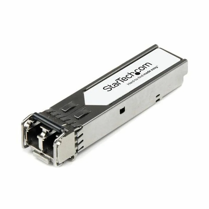 Módulo fibra sfp multimodo startech lx-st