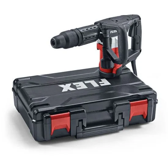 Marteau dh 5 sds max flex - en l-boxx - 365920