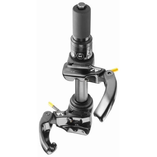 Composition compresseur mécanique facom + coupelle jm - u.89m2jmpf