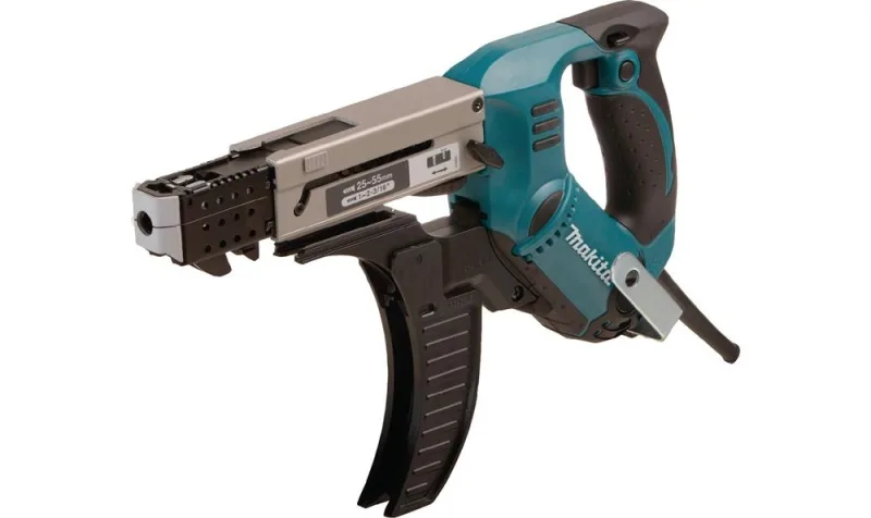 Makita visseuse 6843 j