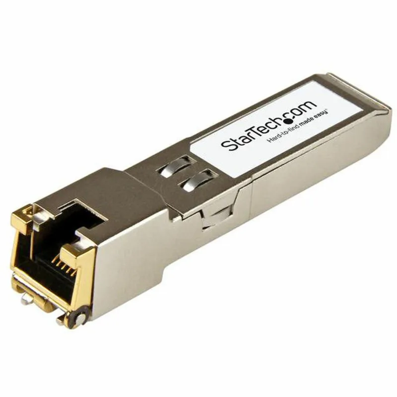 Módulo fibra sfp multimodo startech 95y0549-st