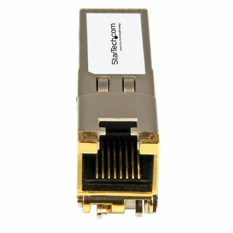 Módulo fibra sfp multimodo startech cg-st
