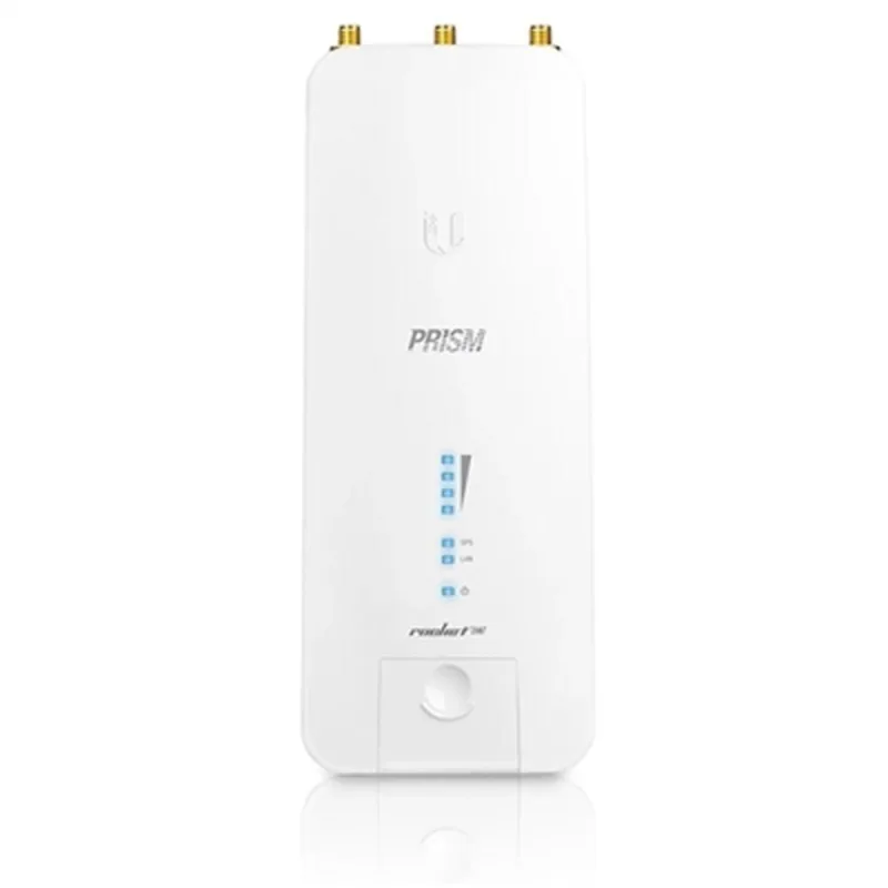 Punto de acceso ubiquiti r2ac-prism wifi