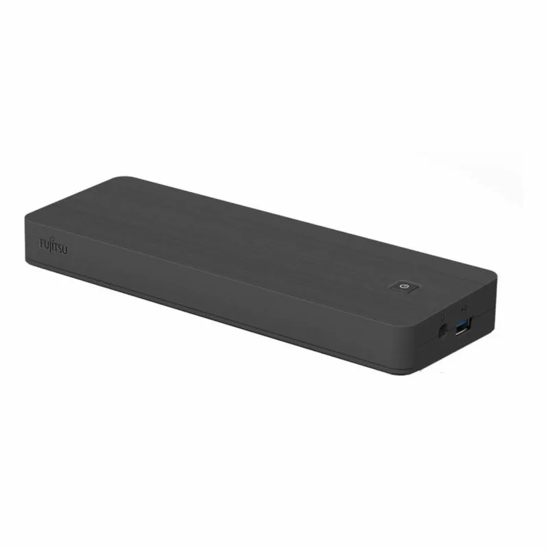 Hub usb fujitsu s26391-f3327-l100 negro