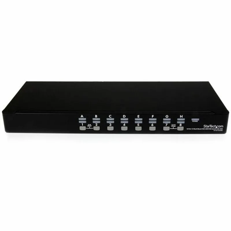 Switch kvm startech sv1631dusbuk