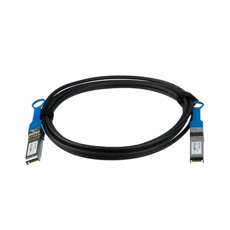 Cable red sfp+ startech j9283bst 3 m