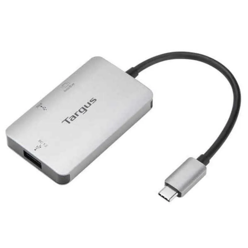 Hub usb targus aca948eu