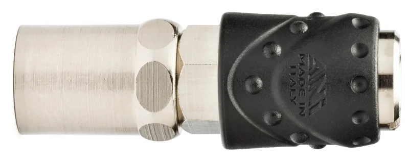 Ani 16/b grifo rápido universal 10x17 mm