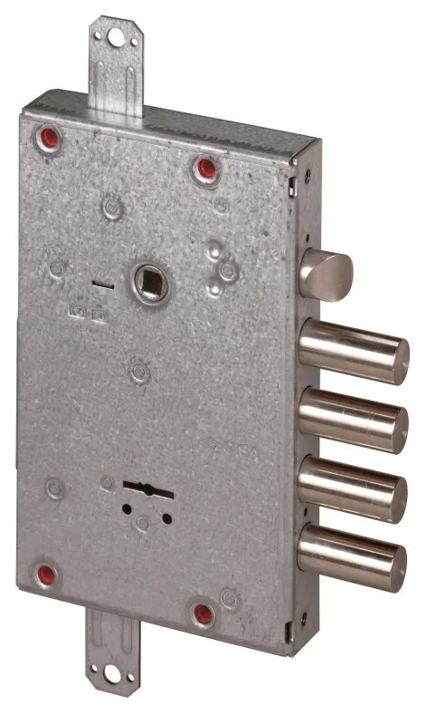 Cisa 57515.68 llave de cerradura de seguridad