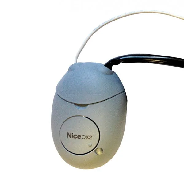 Ox2 recepteur nice 2 canaux